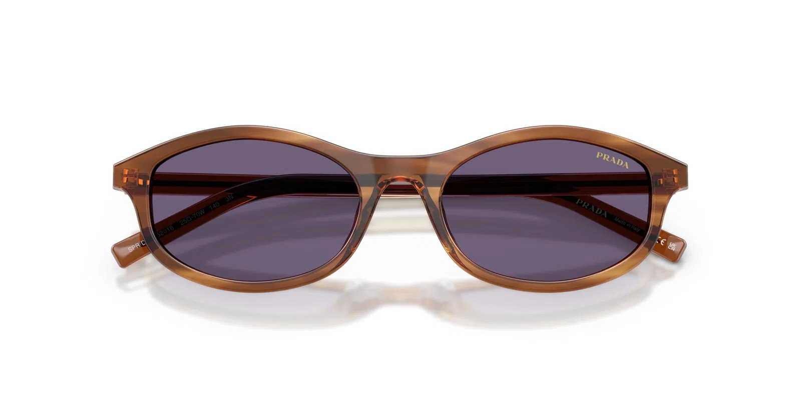 Prada D17S Sunglasses - view 30